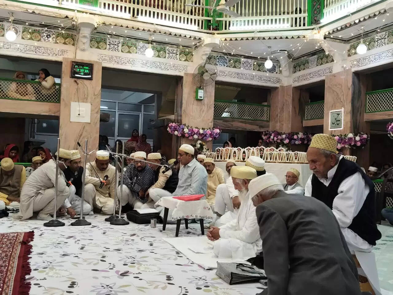 The Bohra Welfare Society