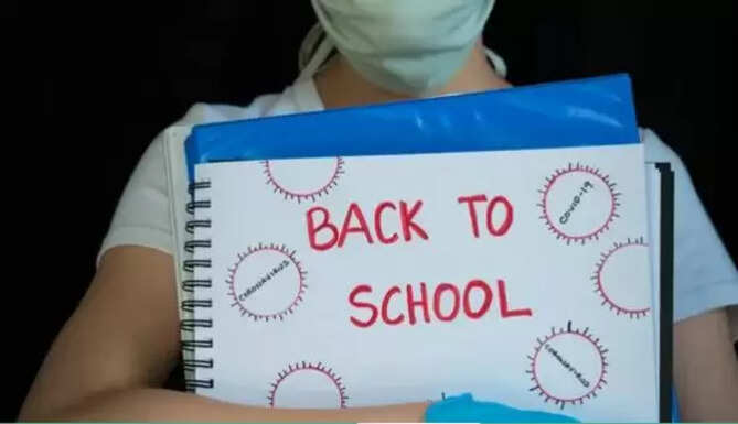 school, back