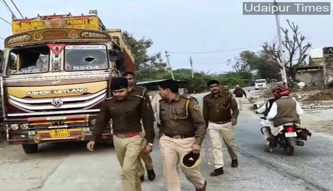 Rajsamand