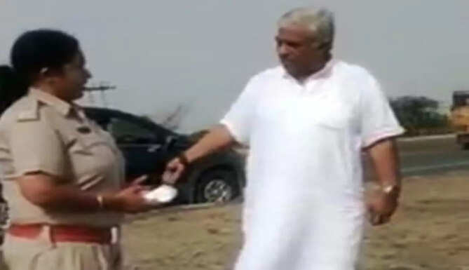 dharamnarayan joshi