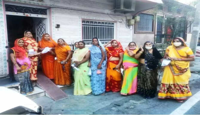 khatik samaj