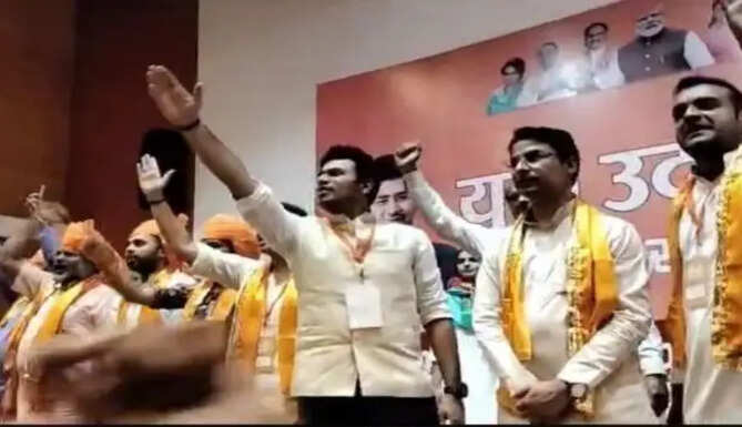 tajasvi surya