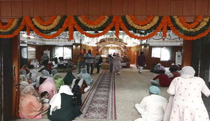 prakash parab