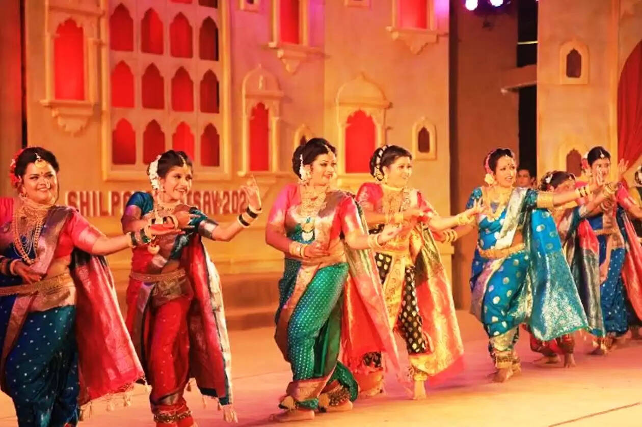 Shilpgram festival  2025