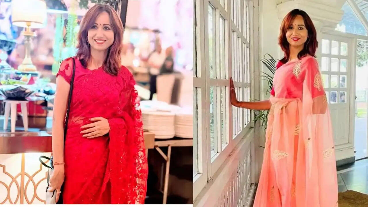 घूंघट ओढ़कर सरकारी अस्पताल में मारा था छापा