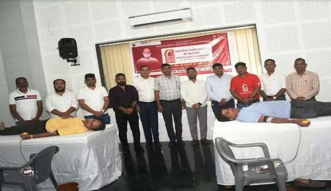 terapanth yuvak parishad