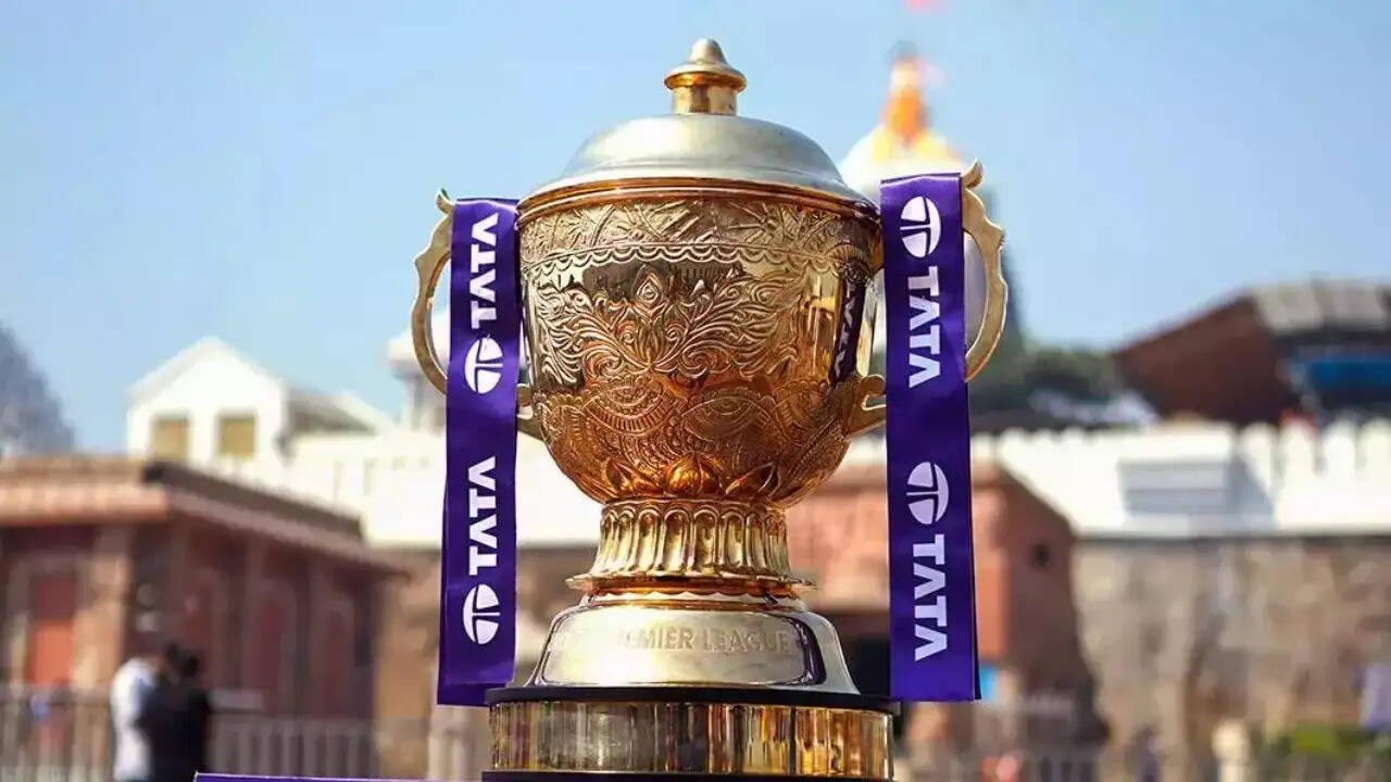 IPL 2026 playoff qualified teams including RCB, GT, SRH and RR after the league stage standings were finalized 