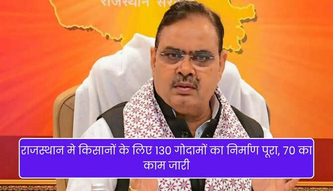 Farmer News