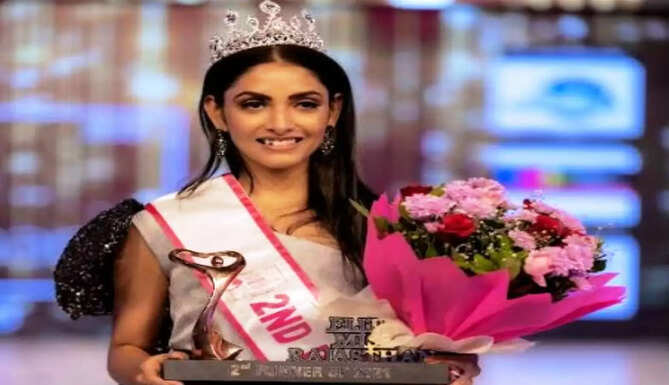 divisha paliwal