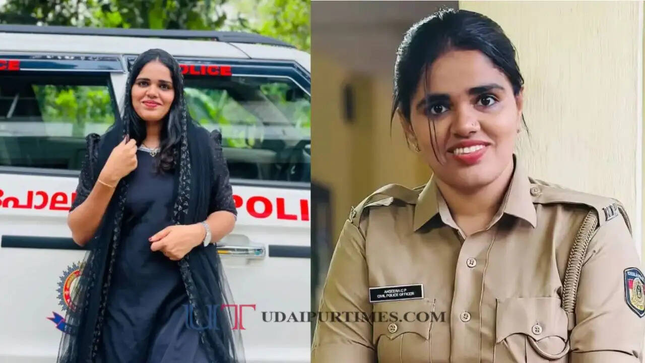 18 साल की उम्र में शादी, घरेलू हिंसा का सामना और किताबें जलाई गईं !