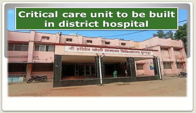 Dungarpur