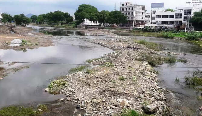 ayad river