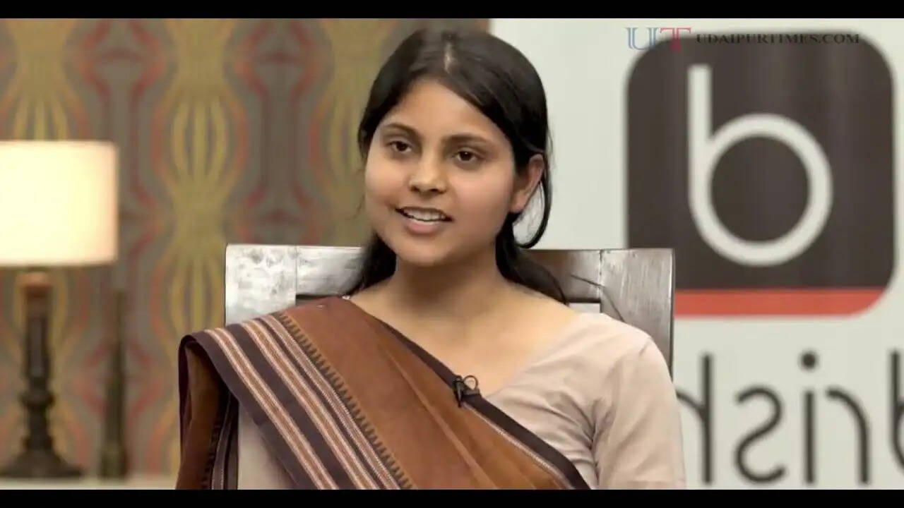 IAS आशिमा गोयल