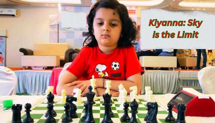 kiyanna parihaar