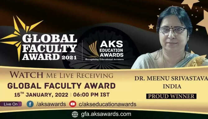 dr meenu shrivastava