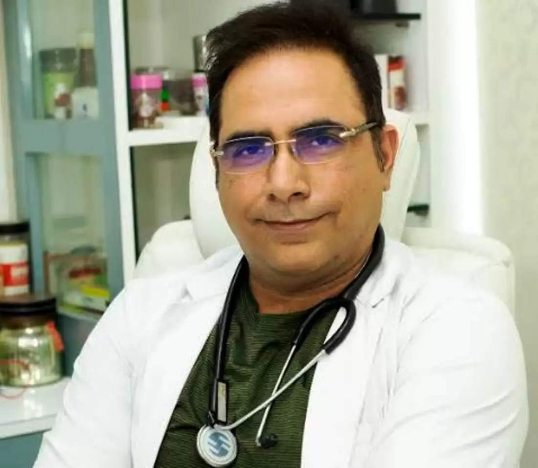 Dr. Arvinder Singh