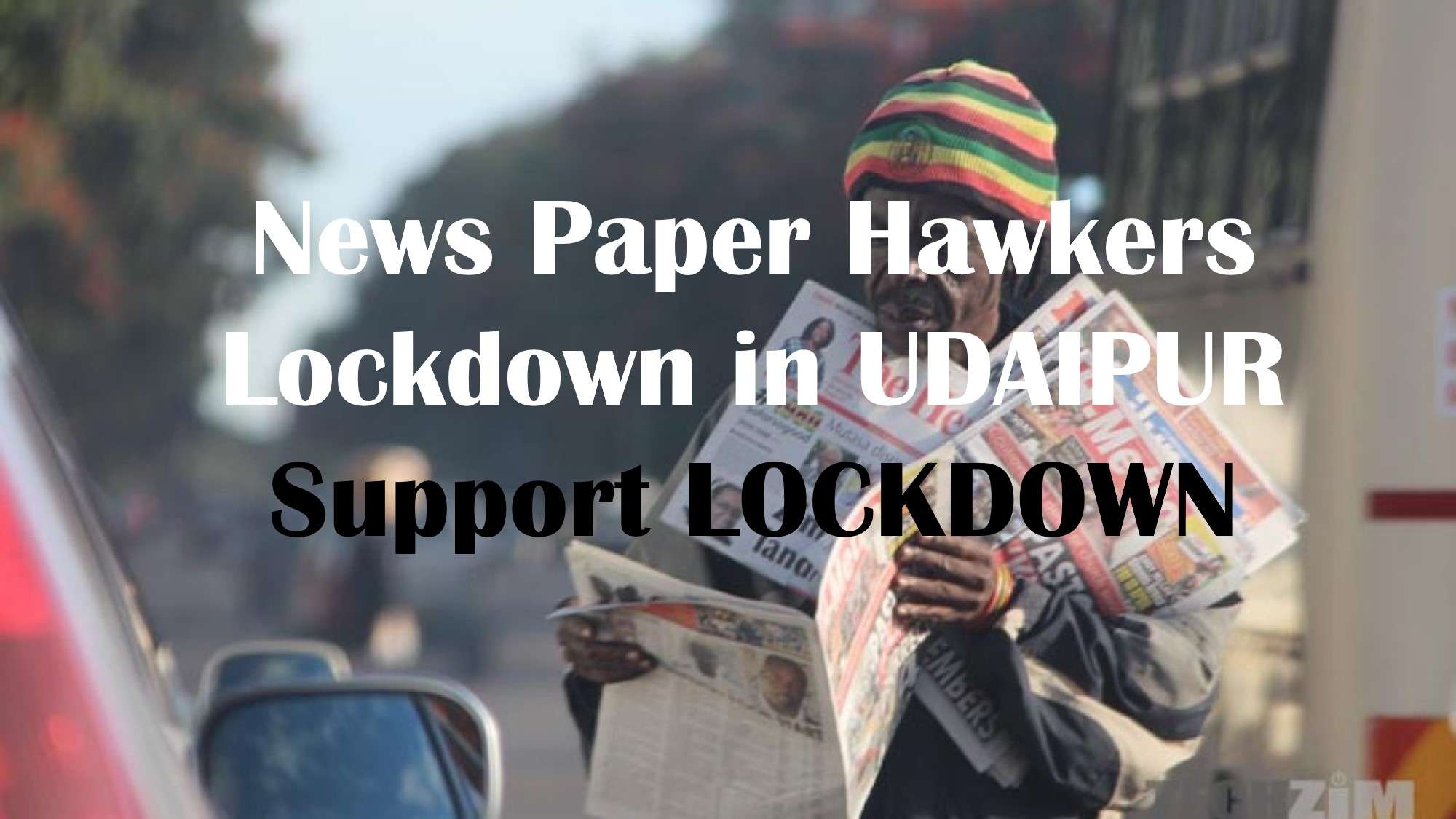 Udaipur COVID Update | No Newspapers to be delivered till Lockdown ends