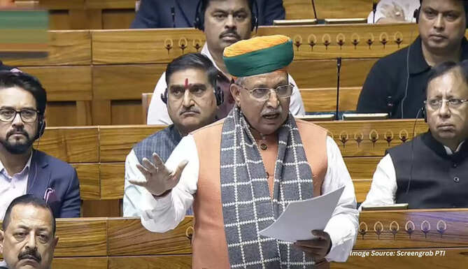 LOK SABHA