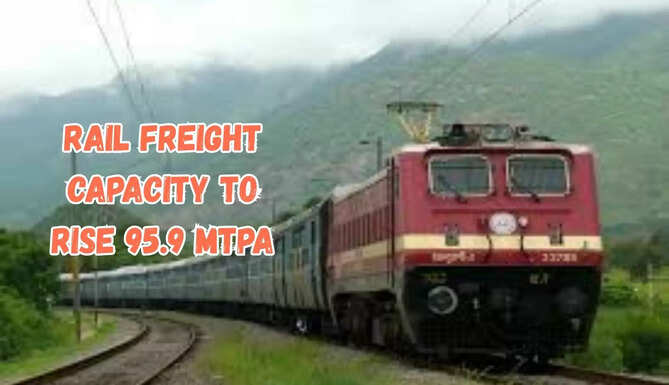 Railways Expansion