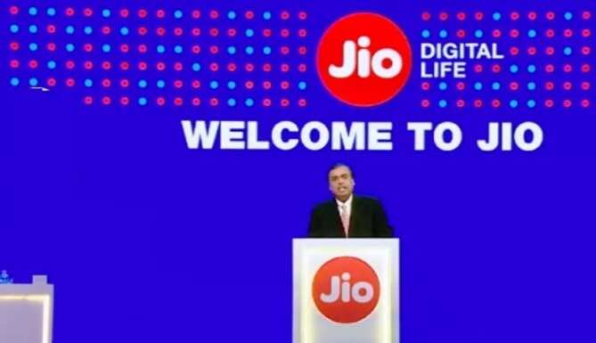 Reliance Jio प्लेटफॉर्म्स में 7.7% हिस्सेदारी खरीदेगा गूगल, 33737 करोड़ रुपये में हुई डील