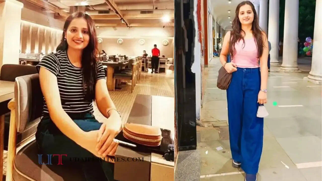 गांव की सरकारी स्कूल में पढ़ाई कर