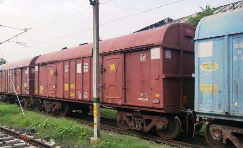 सिंगल विंडो योजना के तहत अजमेर रेल मंडल से सबंधित व्यापारी सिर्फ एक नंबर पर डायल कर परिवहन कर सकते है माल