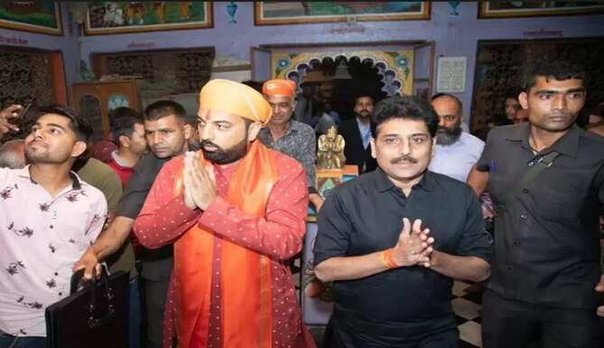 ram ravan mela