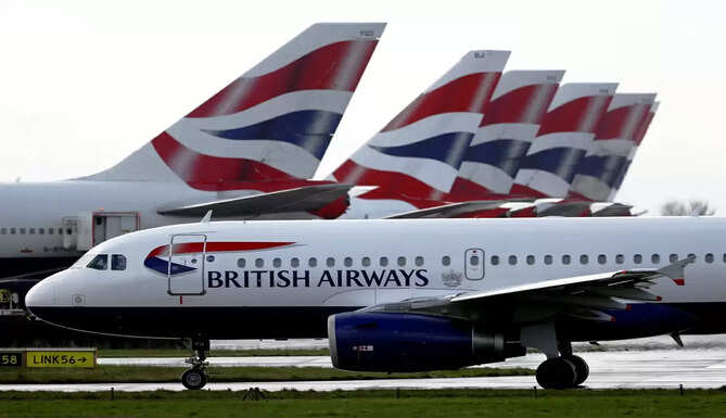 british airways