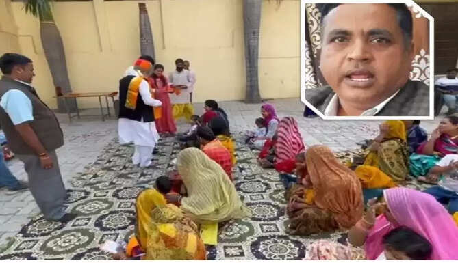 Rajanedra Singh Sisodia