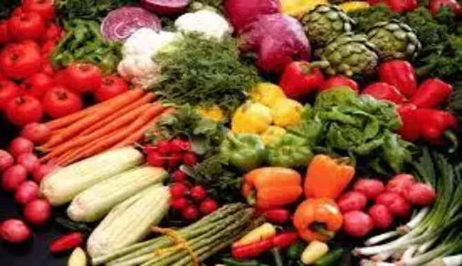 Horticulture Crops