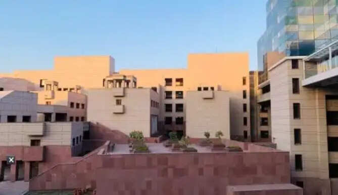 IIM Udaipur 