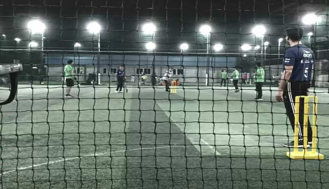 Shaheed Rajab Ali Tournament 2025