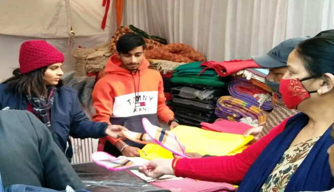 khadi mela
