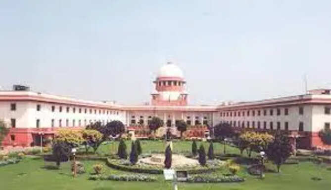 Supreme court