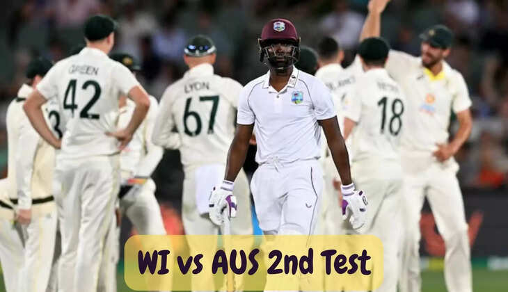 WI vs AUS 2nd Test, Steve Smith return, Australia playing 11, West Indies vs Australia, AUS Test squad update, Steve Smith news, Australia Test cricket