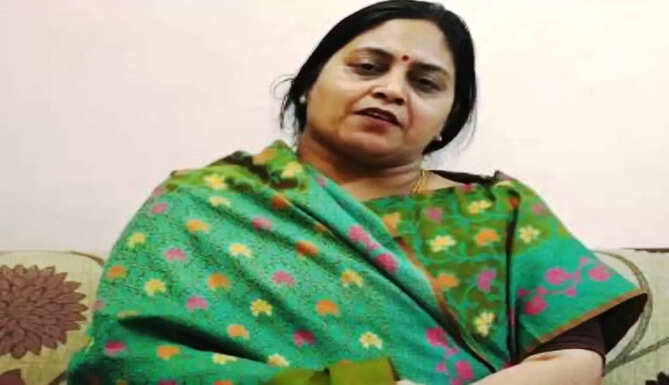 Alka Mundara 