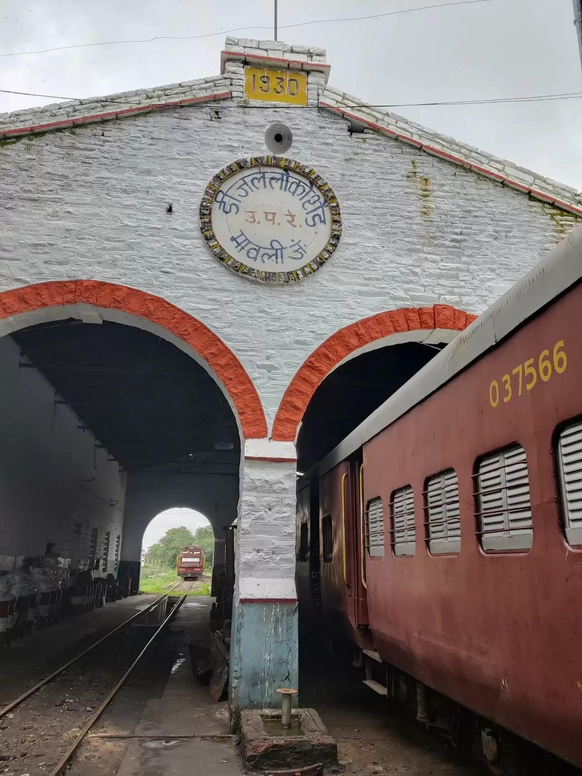 Udaipur Railway Station Mavli Junction, History of Railways in Udaipur and Mavli Loco Pilots of Steam Engines in Mavli and Udaipur the bygone era of steam engines in india MG Engine