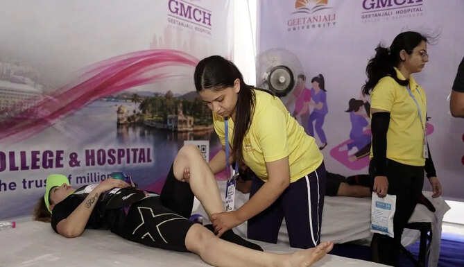 GMCH