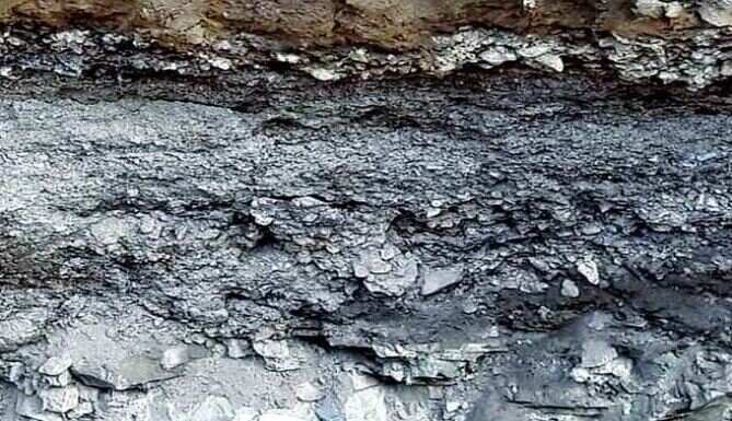 Remains of Tamravati River and ancient Ahar Civilisation discovered in Udaipur during sewerage work