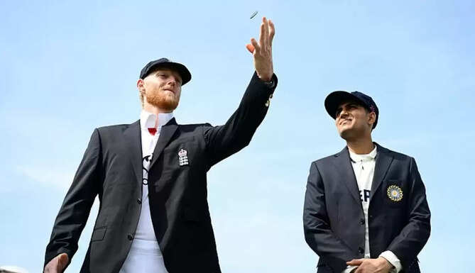 IND vs ENG: Gill and Stokes Express Concern Over Short Gaps Between Test Matches