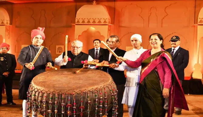 shilpgram utsav 2022