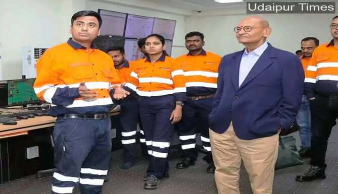 Hindustan Zinc