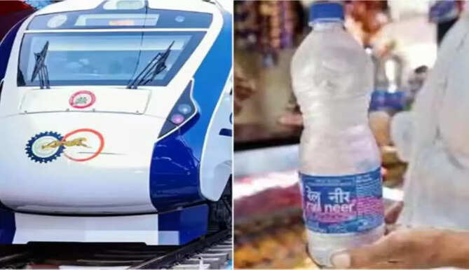 vande bharat