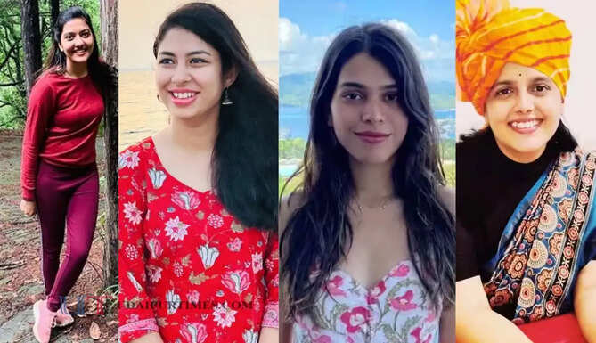 सेल्फ स्टडी के दम पर सफलता हासिल कर IAS और IPS बने ये अधिकारी, इन अधिकारियों की कहानी करेगी आपको प्रेरित
