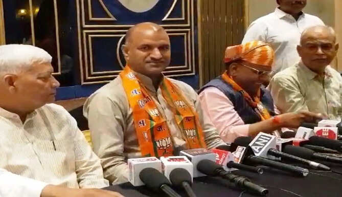 cp joshi