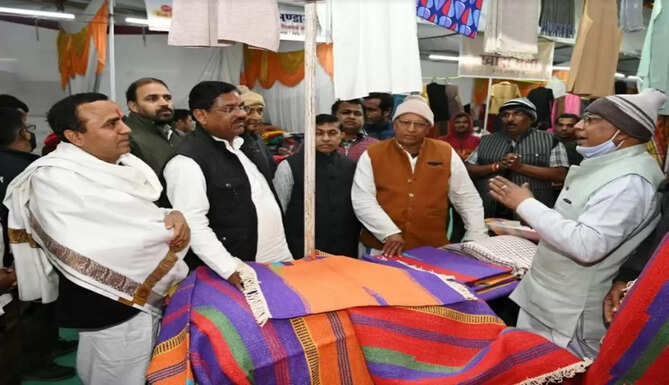 khadi mela