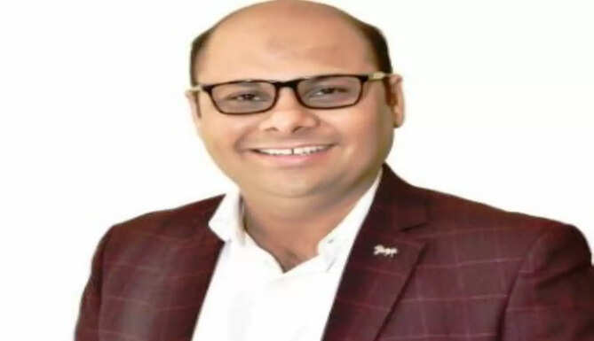 dr rajeev pandya