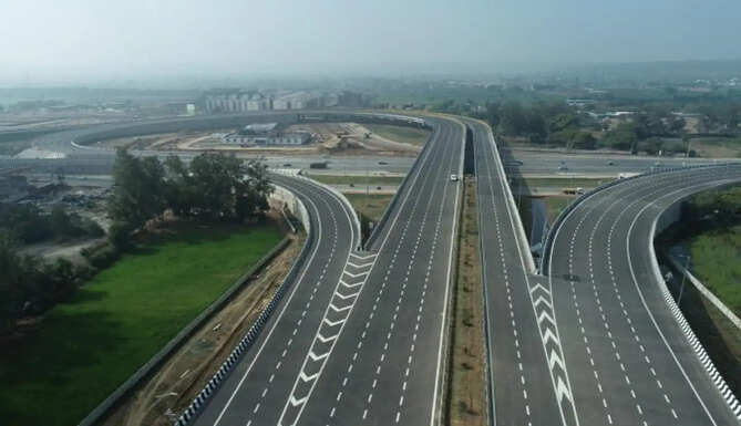 expressway