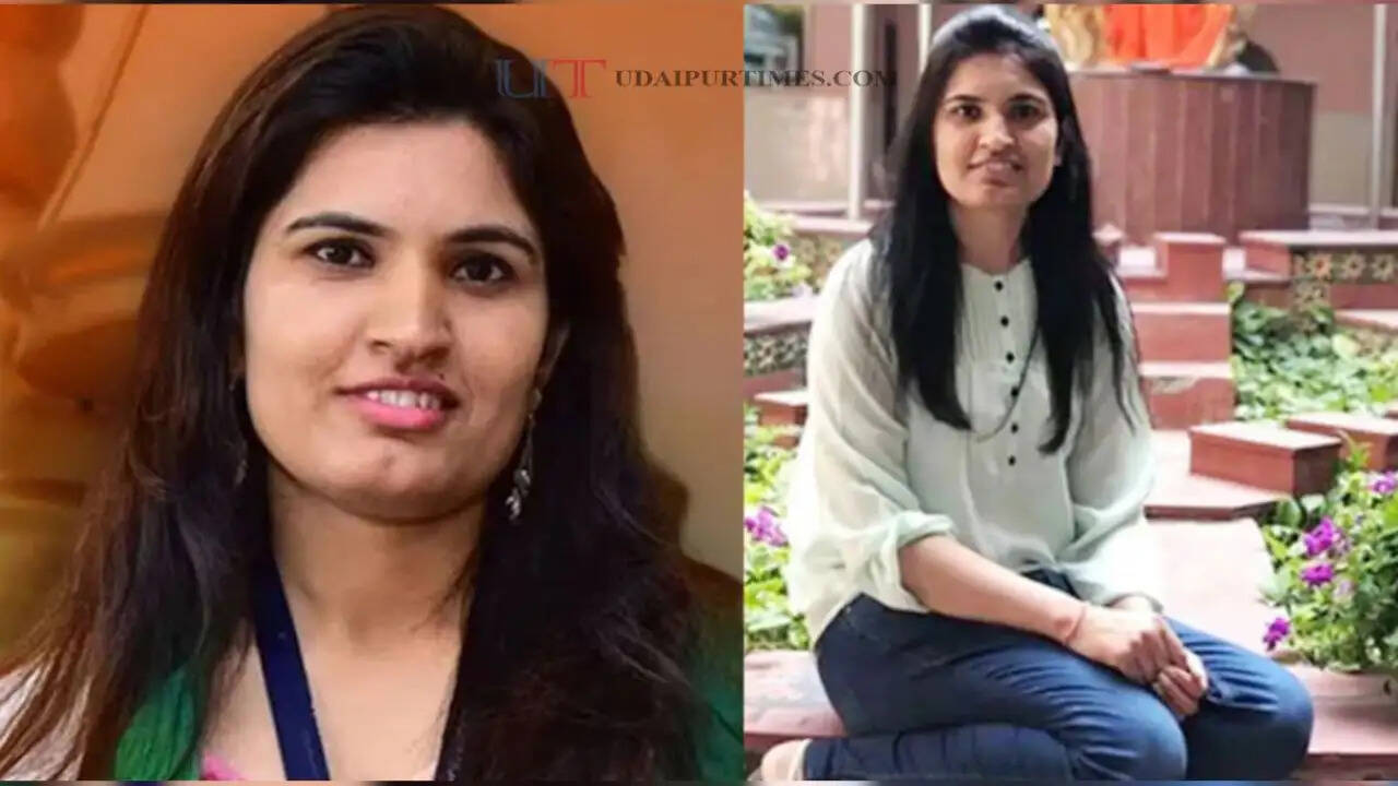 हरियाणा की बेटी निधि ने रचा इतिहास