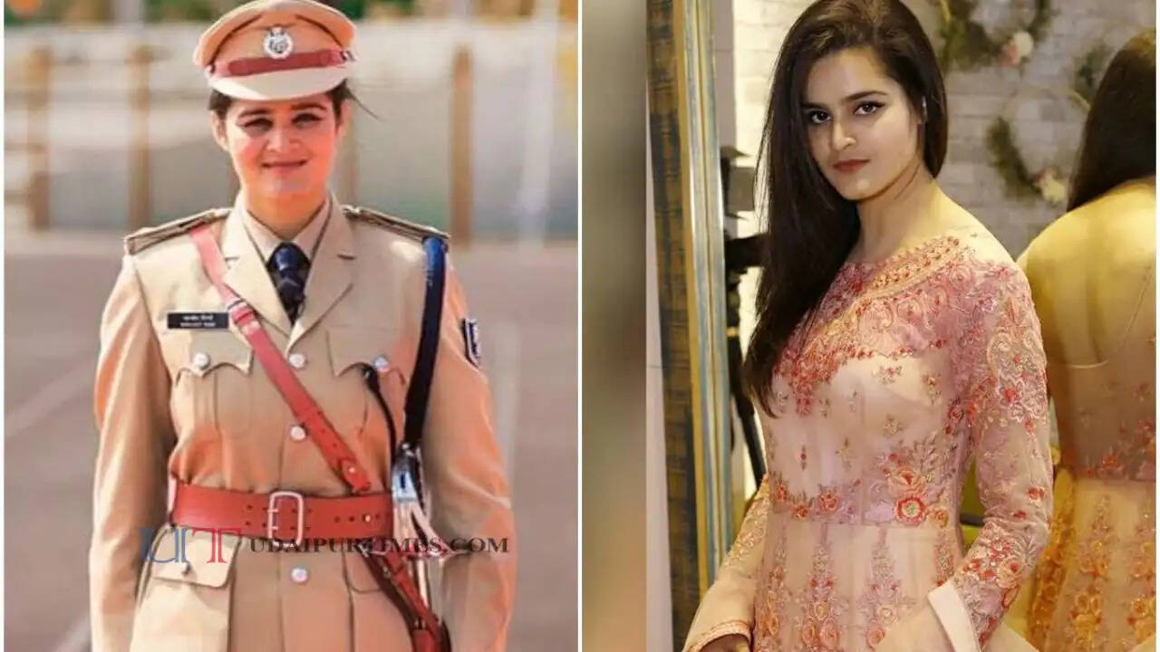 ब्यूटी विद ब्रेन की मिसाल ये 10 आईएएस-आईपीएस अफसर